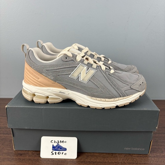New Balance 1906F Sneakers M1906FA Slate Grey Frappe Shoes Men's Size - Picture 1 of 10